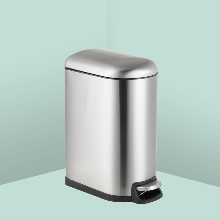 Produktbild Relaxdays Mülleimer 10 Liter (10 l)