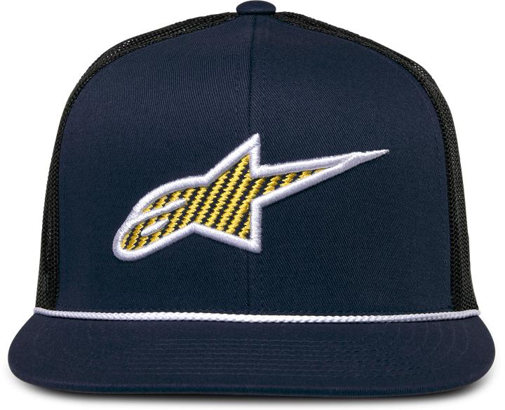 Produktbild Alpinestars Beanie 24 Metal Logo Cuff