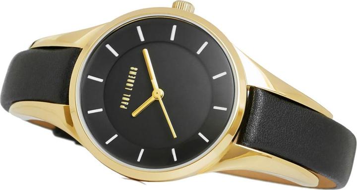 Produktbild Paul Lorens DAMENUHR – 8154A-1A2 (zg502b) + BOX (165 mm)