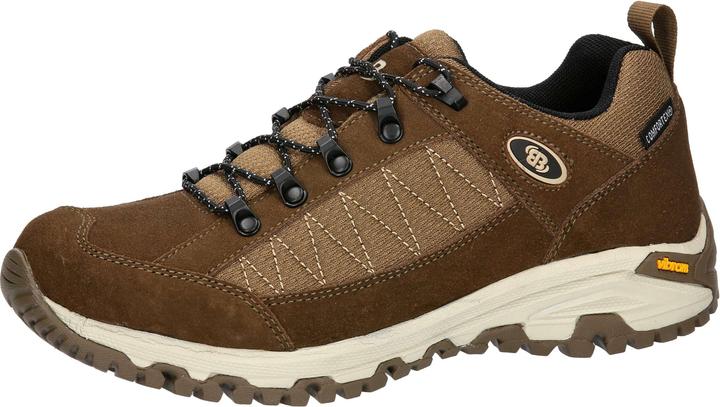 Produktbild Brütting Mount Kandu Low (39)