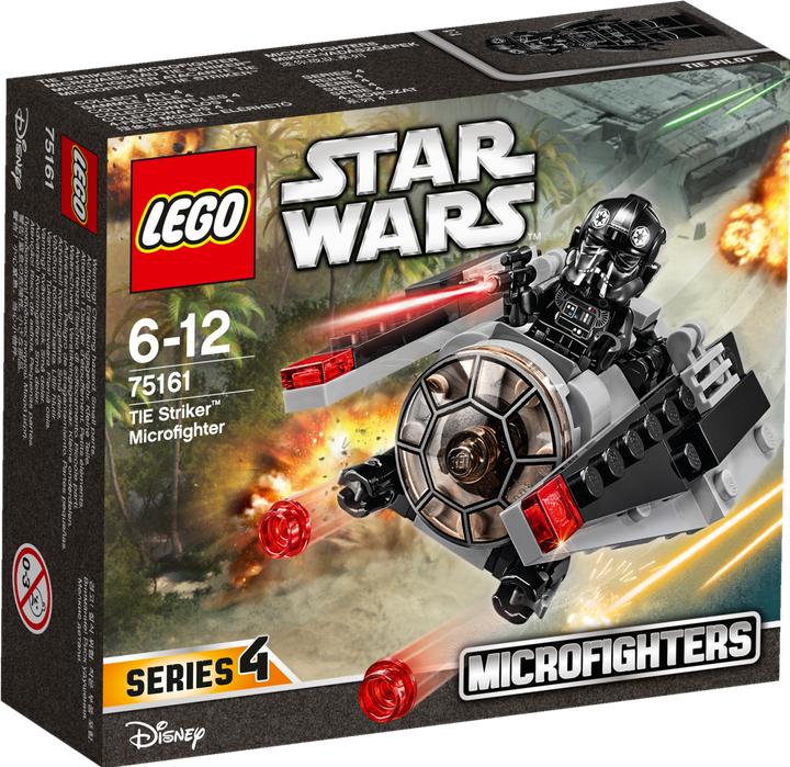 Immagine prodotto LEGO Microfighter (75161, LEGO Star Wars)