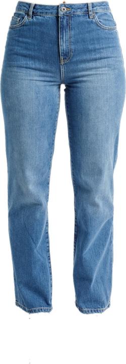 Produktbild Torland Wide Leg Damenjeans DALIA