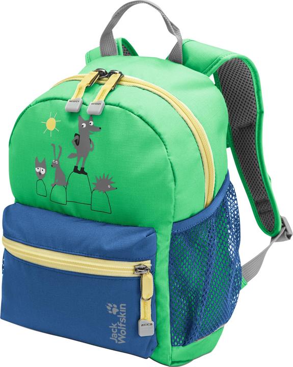 Actual product image Jack Wolfskin Little Scout 10 (10 l)