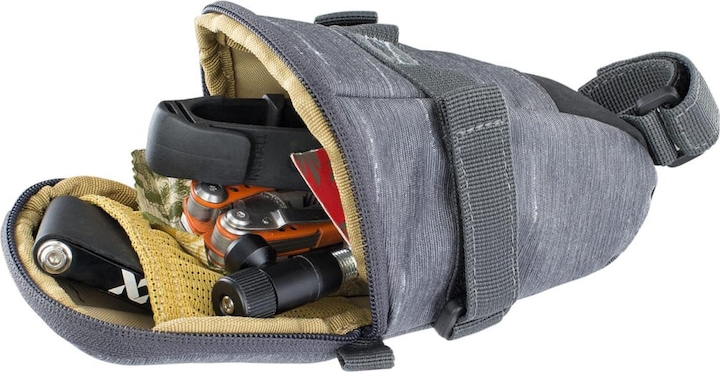 Actual product image Evoc Seat Bag Tour L (1 l, Saddle bag)