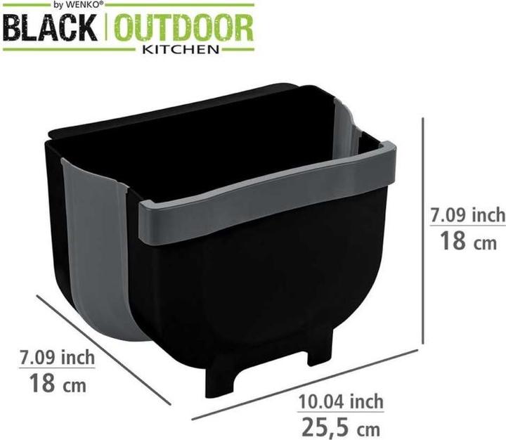 Actual product image Wenko Fago (5 l)