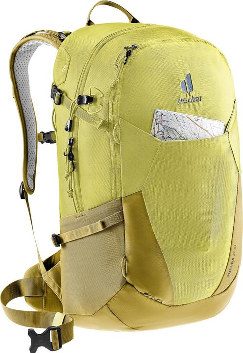 Actual product image Deuter Futura 21 (21 l)