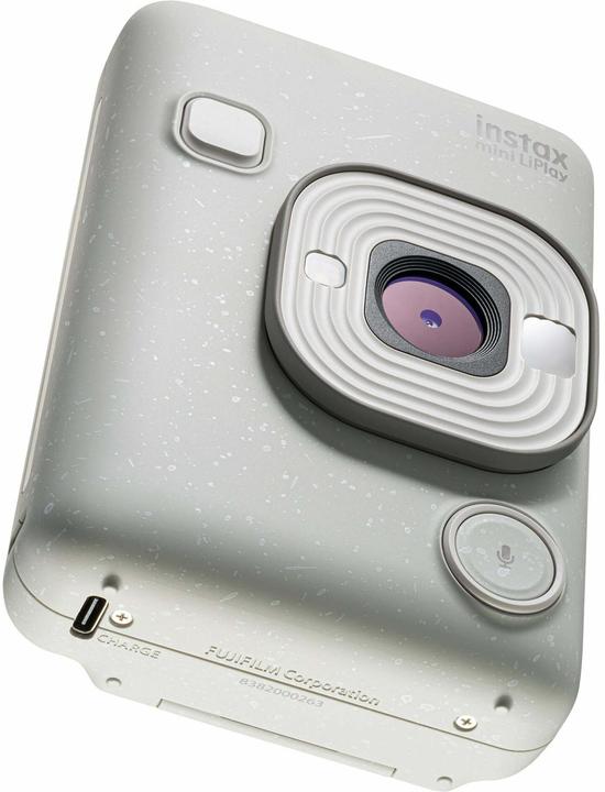 Produktbild Fujifilm Instax mini LiPlay