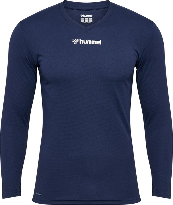 Produktbild hummel hmlBL ESSENTIAL TEE L/S (S)