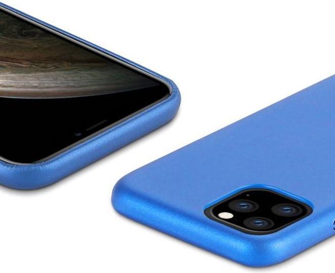 Produktbild Dux Ducis Skin Lite Series Softcase (Apple iPhone 11 Pro)