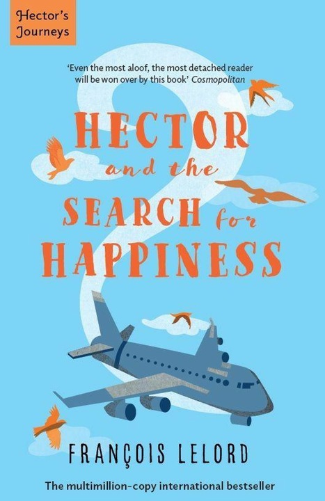 Produktbild Hector and the Search for Happiness (François Lelord, Englisch)