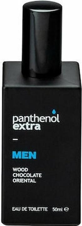 Immagine prodotto Medisei Pantenolo Extra Uomo Eau De Toilette - 50ml (Eau de toilette, 50 ml)