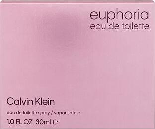 Immagine prodotto Calvin Klein Euforia (Eau de toilette, 30 ml)