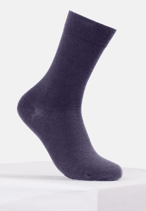 Actual product image Cash-Mere Kaschmir Alltagssocken (Single pack, 39 - 42)