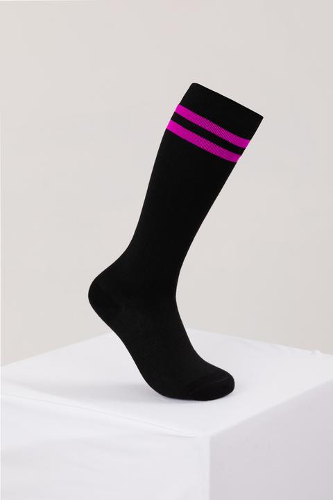Actual product image Cash-Mere Kaschmir Kompressionssocken (35 - 38)