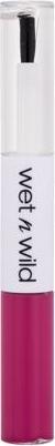 Produktbild Wet n Wild MegaLast Lip Color & Gloss 1115497E (Irresistible)