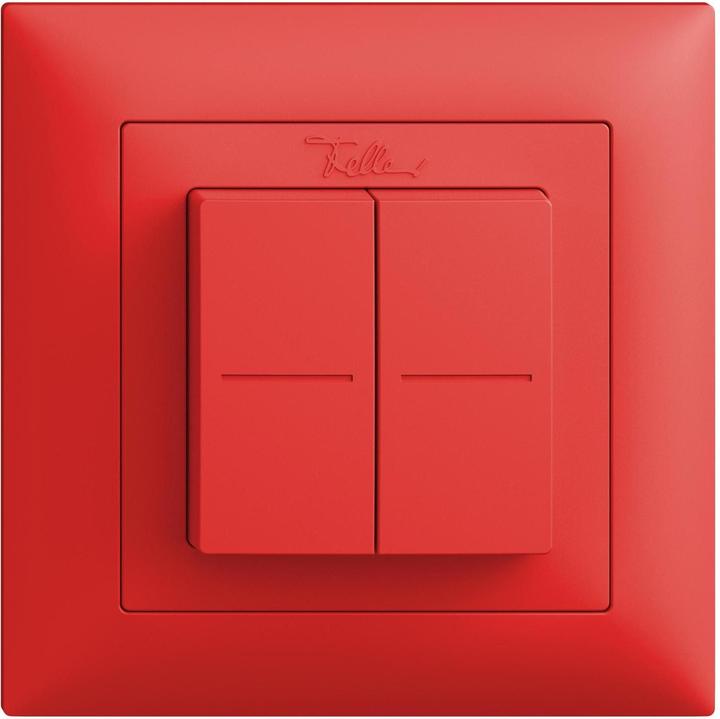 Image du produit Feller EDIZIOdue Smart Light Control for Philips Hue