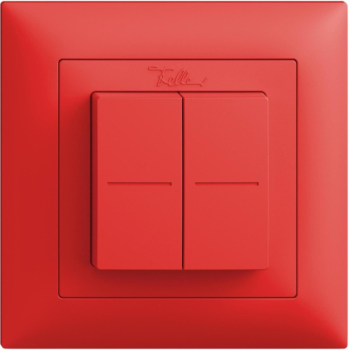 Feller EDIZIOdue Smart Light Control for Philips Hue