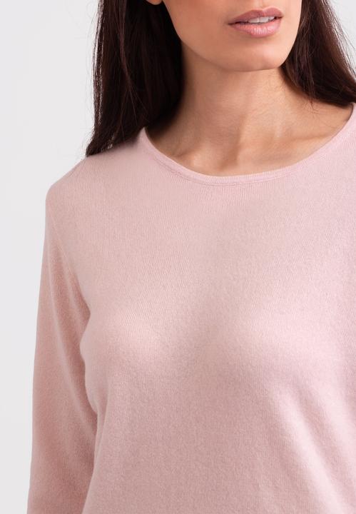 Immagine prodotto Cash-Mere Kaschmir Rundhals Pullover (XXL)