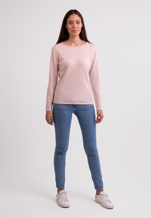 Immagine prodotto Cash-Mere Kaschmir Rundhals Pullover (XXL)
