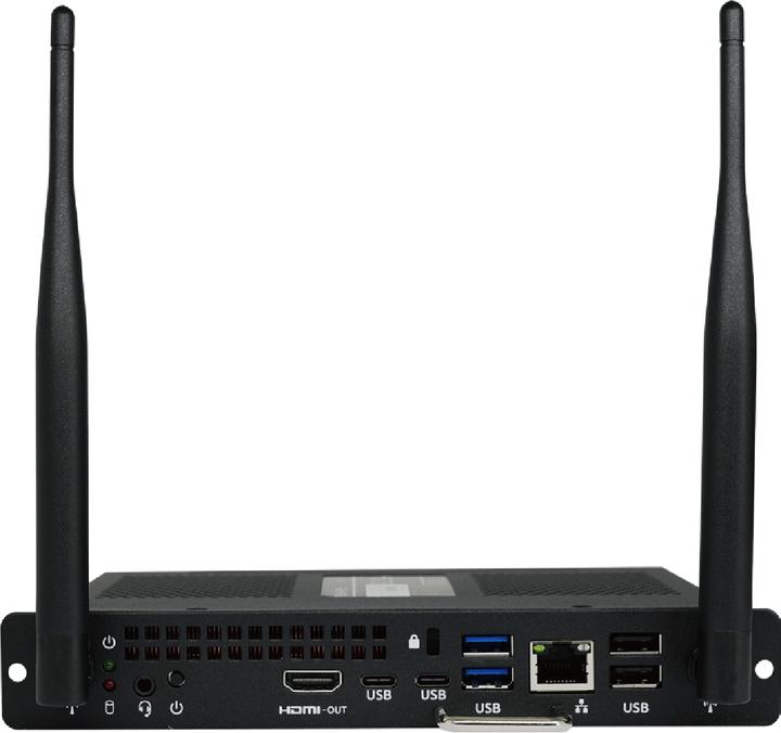 Actual product image Newline OPS-PC, i5, Win10Pro, Preinstalled, not activated