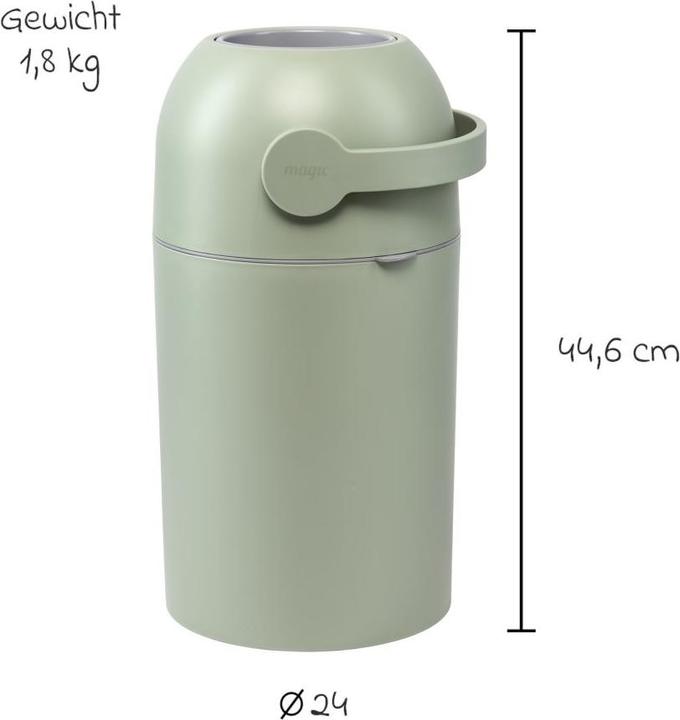 Produktbild Magic Majestic Lichen