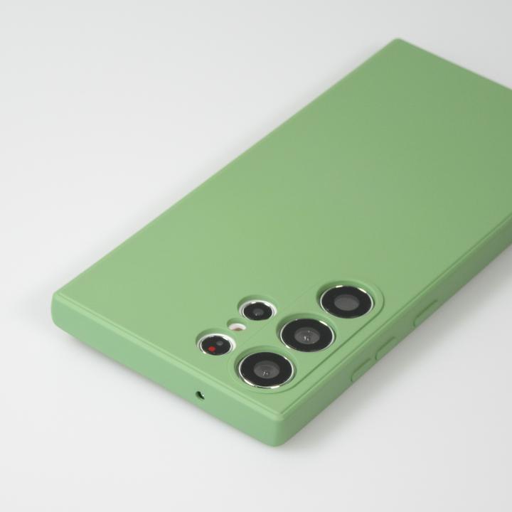 Image du produit PhoneLook Coque Gel soft touch (Samsung Galaxy S25 Ultra)