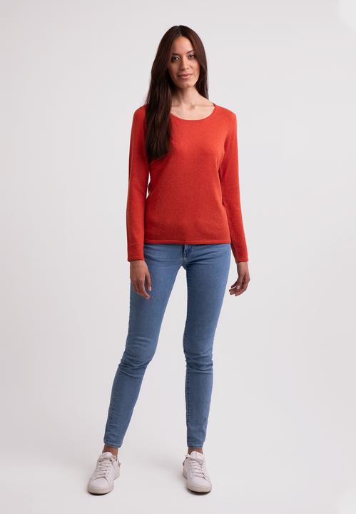 Immagine prodotto Cash-Mere Kaschmir Rundhals Pullover (XL)