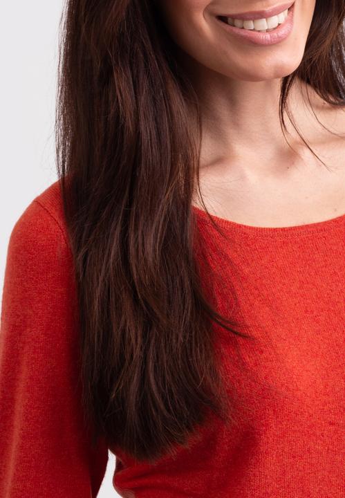 Immagine prodotto Cash-Mere Kaschmir Rundhals Pullover (XL)
