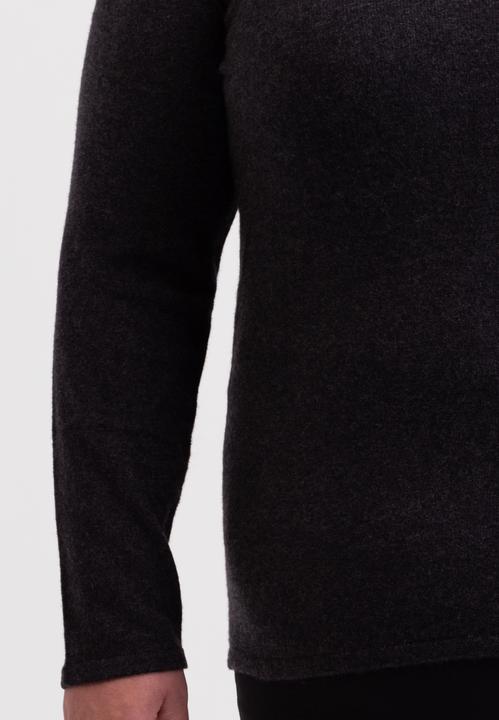 Produktbild Cash-Mere Kaschmir V-Ausschnitt Pullover (4XL)