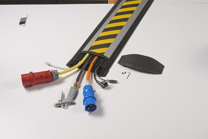 Immagine prodotto Serpa Cavo a ponte TPE (inodore (Ponte cavo, 300 cm)