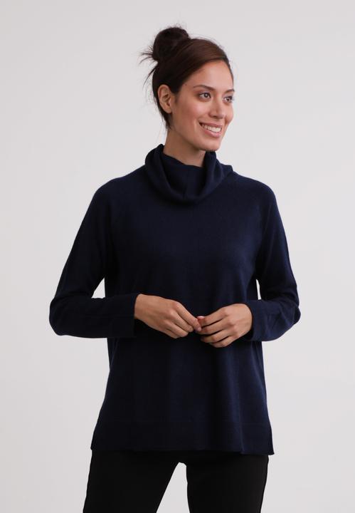 Marine Blau