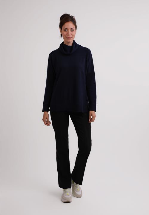Immagine prodotto Cash-Mere Kaschmir Rollkragen Pullover (XXL)