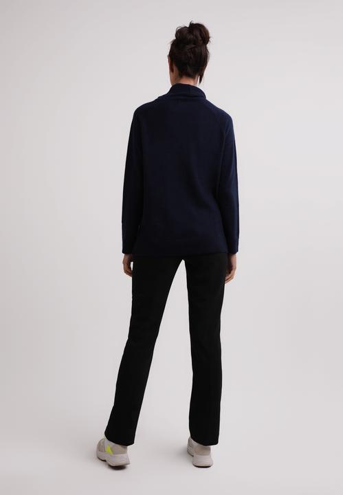 Immagine prodotto Cash-Mere Kaschmir Rollkragen Pullover (XXL)