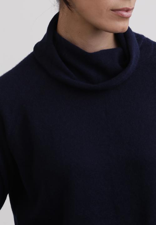 Immagine prodotto Cash-Mere Kaschmir Rollkragen Pullover (XXL)