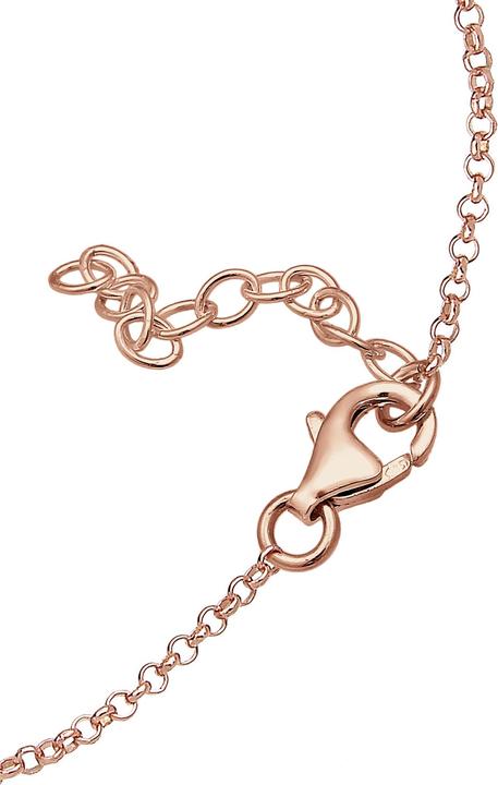 Immagine prodotto Elli Bracciale Infinity Simbolo Infinito Zirconia Argento 925 (19 cm, Zirconia, Argento 925)