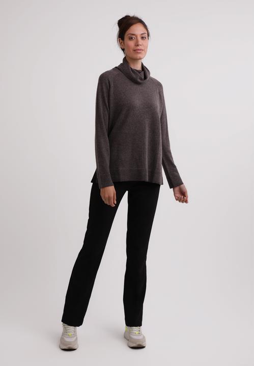 Immagine prodotto Cash-Mere Kaschmir Rollkragen Pullover (XXL)