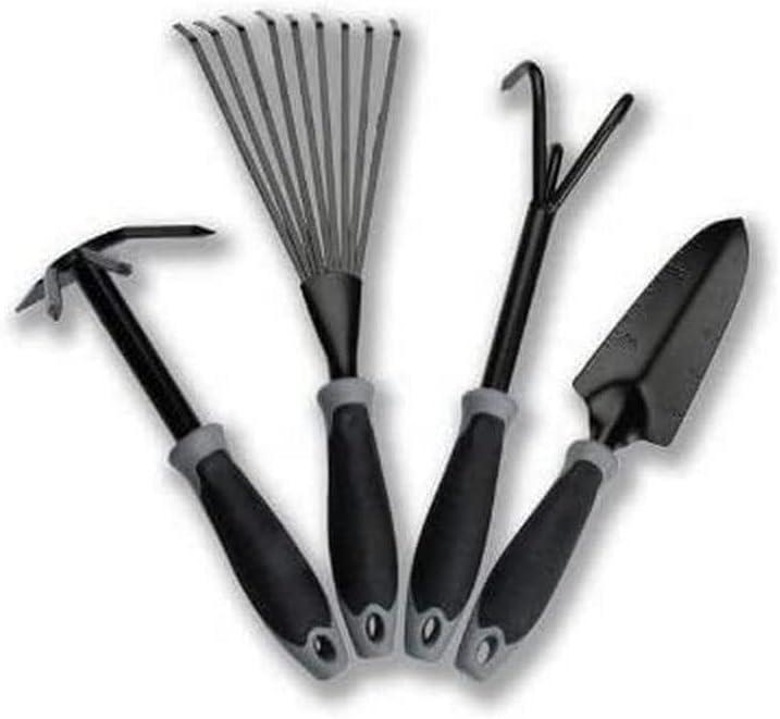 Actual product image Freund Victoria grave care set 700