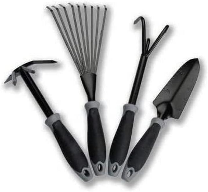 Produktbild Freund Victoria Grabpflege-Set 700