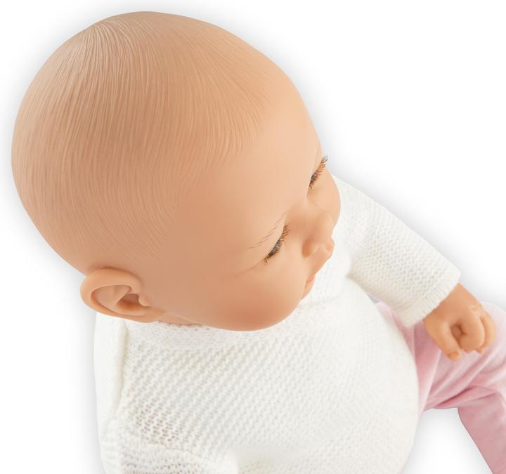 Image du produit Corolle Rose nouveau-né