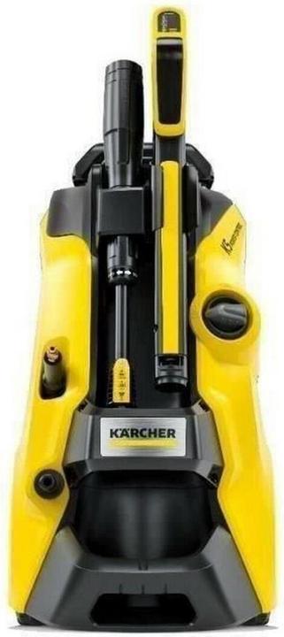 Productafbeelding Kärcher K5 Stroomregeling Home (Elektrische stroom)