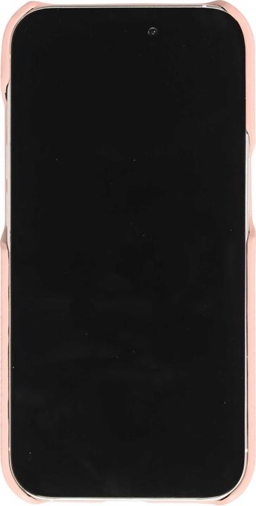 Produktbild PhoneLook Hülle Hardcase Slim aus (Apple iPhone 15)