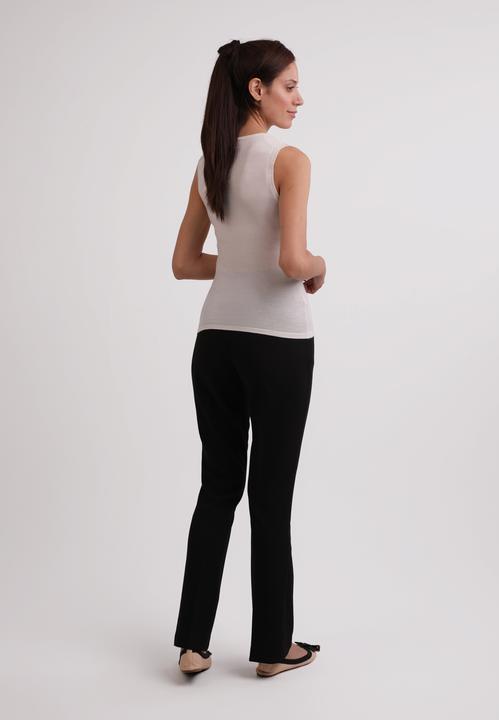 Image du produit Cash-Mere Kaschmir Rundhals Top (XS)