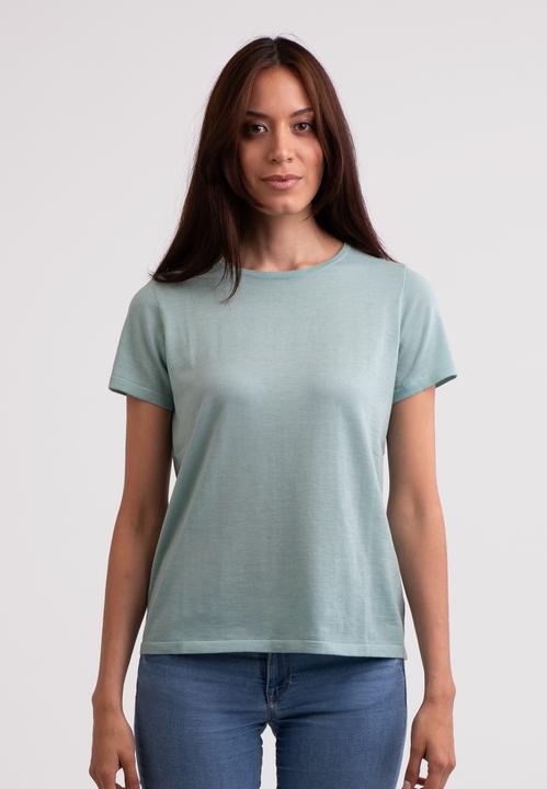 Mint green