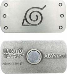 Produktbild ABYstyle Magnete Naruto Shippuden - Konoha Symbol (1x)