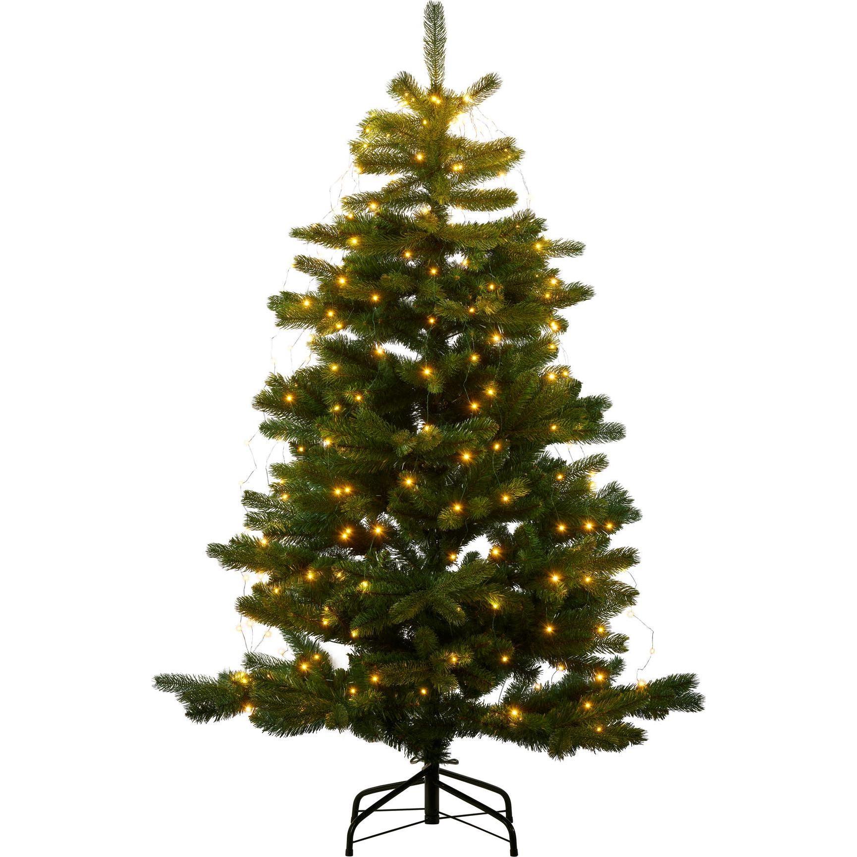 Sirius, Weihnachtsbaum, Anton (150 cm)