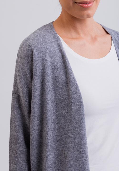 Produktbild Cash-Mere Kaschmir Cardigan Long (S)