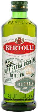 Immagine prodotto Bertolli Extra vergine (1000 ml)