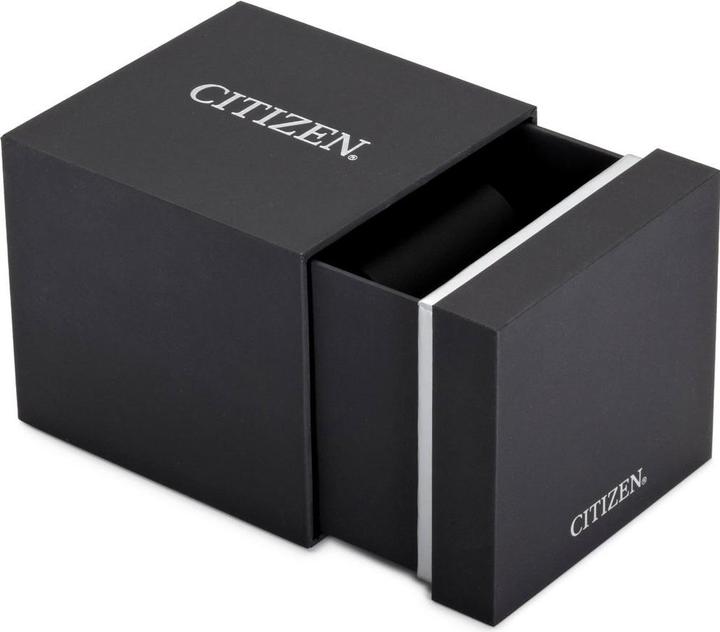 Actual product image Citizen Eco-Drive Chrono CA0695-84E (M) (Chronograph, 44 mm)