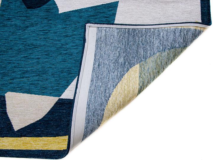 Produktbild Louis de Poortere Gallery Shapes (280 x 390 cm)
