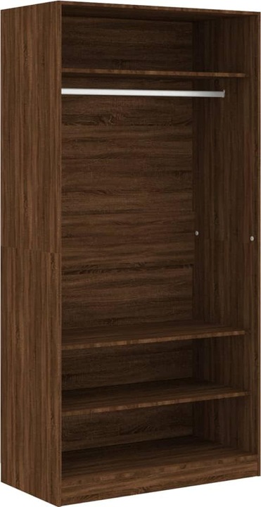 Immagine prodotto VidaXL Cam (100 x 50 x 200 cm)